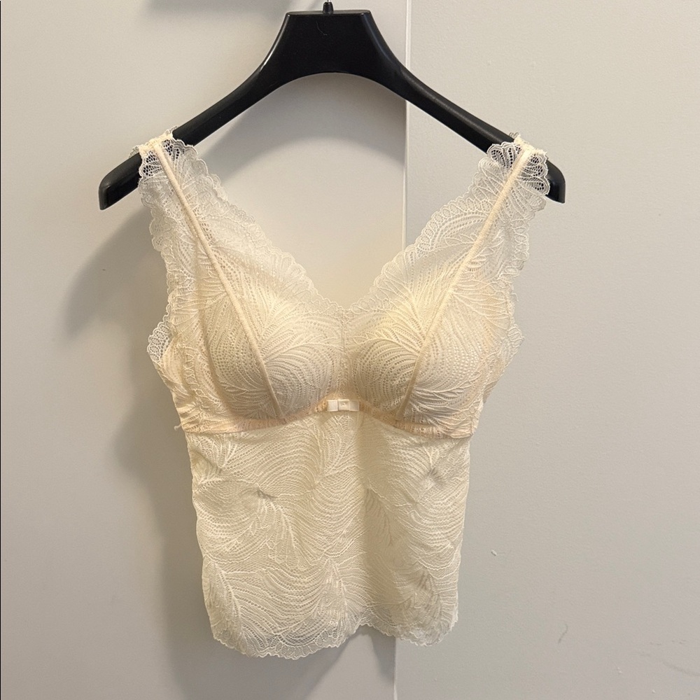 Women bralettes